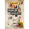 Hukuk Zihniyeti