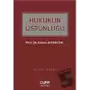 Hukukun Üstünlüğü