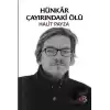 Hünkar Çayırındaki Ölü