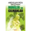 Huriler ve Gılmanlar