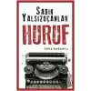 Huruf - Toplu Öyküler 3