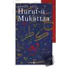 Huruf-u Mukattaa