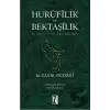 Hurüfilik ve Bektaşilik