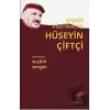 Hüseyin Çiftçi - Seçkin Poetikalar