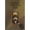 Hüseyin Fahreddin Dede