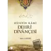 Hüseyin Kami Dehri Divançesi