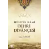 Hüseyin Kami Dehri Divançesi