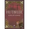 Hutbeler