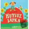 Huysuz Şapka