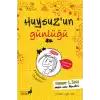 Huysuz’un Günlüğü 1