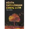 Hüzün Yaprağından Birkaç Satır