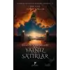 Hüzün Yaprakları Yalnız Satırlar