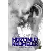 Hüzünlü Kelimeler