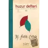 Huzur Defteri 2