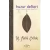 Huzur Defteri -I