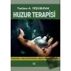 Huzur Terapisi