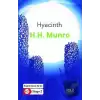 Hyacinth - İngilizce Hikayeler A2 Stage 2