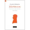 Hyperion Yunanistanda Bir Münzevi