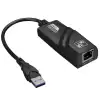 Hytech Hy-U79 Usb 3.0 To Rj45 10-100-1000Mbps Gigabit Ethernet Çevirici