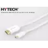 Hytech Hy-W235 2Mt Mini Hdmi Erkek To Hdmi Erkek 24K 1.4 Versiyon 3D Kablo