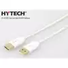 Hytech Hy-W340 2Mt Usb To Usb Am-Am Kablosu