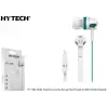 Hytech Hy-X06 Mobil Telefon Uyumlu Beyaz-Mavi Kulaklık