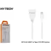 Hytech Hy-X112 Usb F To Type C M Otg Çevirici