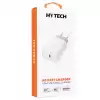 Hytech Hy-Xe40 1Pd 20W Hızlı Ev Şarj Adaptör