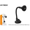 Hytech Hy-Xh35 Universal Ayarlanabilir Siyah Mıknatıslı Telefon Tutucu