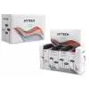 Hytech Hy-Xk19 Kırmızı Mobil Uyumlu Kulak İçi Mikrofonlu Kulaklık