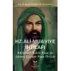 Hz. Ali Muaviye İhtilafı