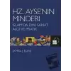 Hz. Ayşe’nin Minderi