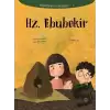 Hz. Ebubekir - Peygamberimizin Arkadaşları 3