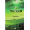 Hz. Meryem (Radiyallahu Anha)