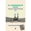 Hz. Muhammed’in Hayatı Sosyal ve Siyasal Mesajı (1)