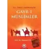 Hz. Ömer Zamanında Gayr-ı Müslimler