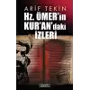 Hz. Ömer’in Kur’an’daki İzleri