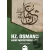 Hz. Osman ve Hadis Rivayetindeki Yeri