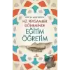 Hz. Peygamber Döneminde Eğitim Öğretim