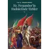 Hz. Peygamberin Hadislerinde Türkler 1