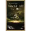 Hz. Peygamberin (s.a.a) Gadir-i Hum Hutbesi