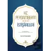 Hz. Peygamberin (S.A.V.) İstişareleri