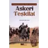 Hz. Peygamber ve Hulefa-yi Raşidin Döneminde Askeri Teşkilat