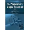 Hz. Peygamberi Doğru Anlamak 3