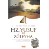 Hz. Yusuf ve Züleyha