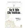 Sad Bin Ebi Vakkas (R.A.)