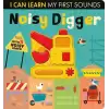 I Can Learn: Noisy Digger