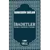 İbadetler