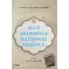 İbazi Mezhebinde İletişimsel Düşünce