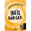 İblis Burger